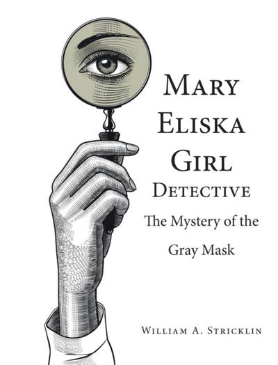 Mary Eliska Girl Detective