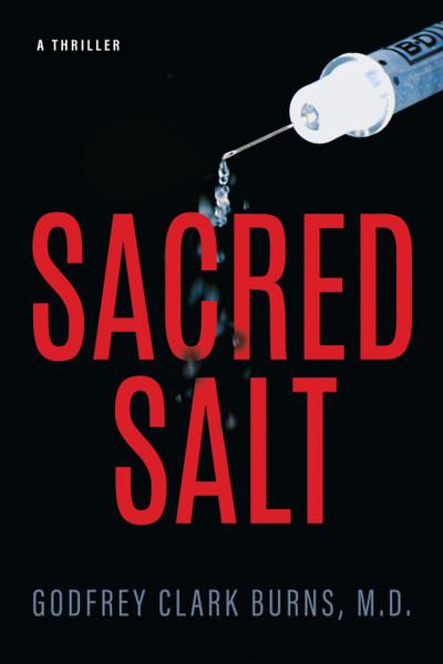 Sacred Salt