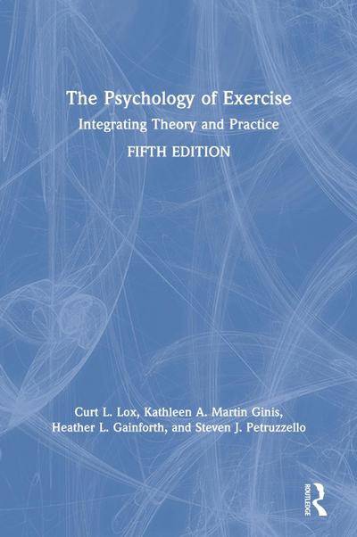 The Psychology of Exercise