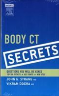 Body CT Secrets