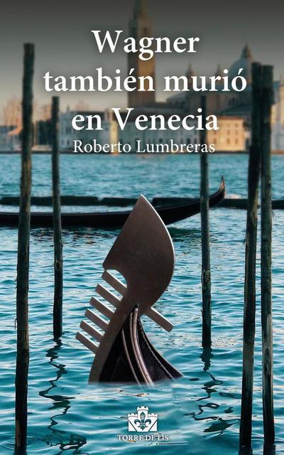 Wagner también murió en Venecia