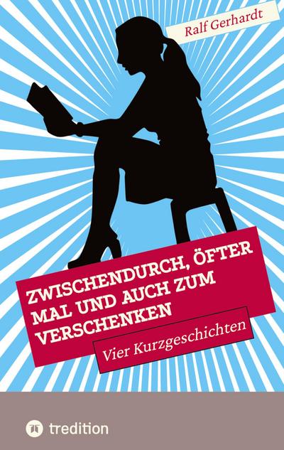 Zwischendurch, öfter mal und auch zum Verschenken