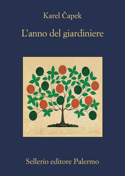 L’ anno del giardiniere