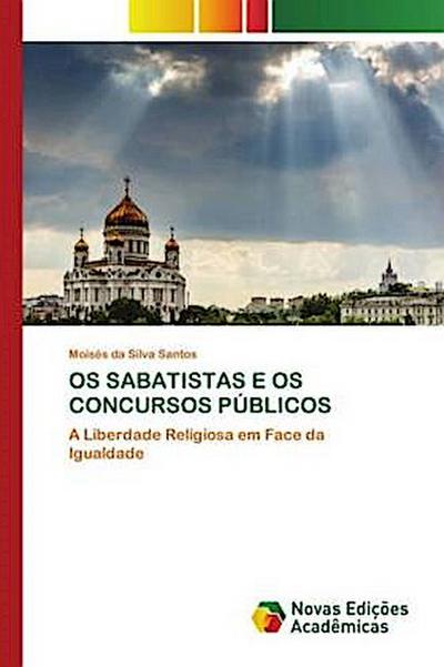 OS SABATISTAS E OS CONCURSOS PÚBLICOS