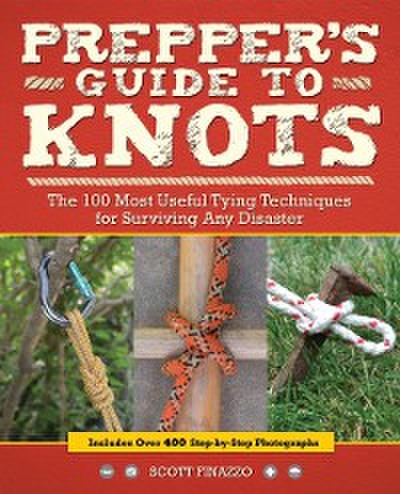 Prepper’s Guide to Knots