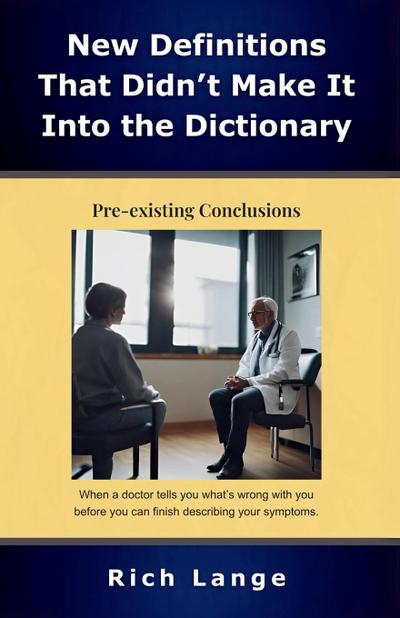 New Definitions That Didn’t Make It Into the Dictionary