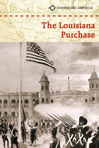 Louisiana Purchase