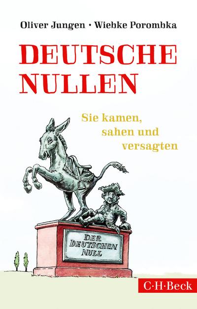 Deutsche Nullen