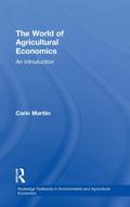 The World of Agricultural Economics