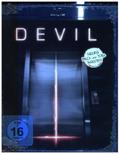Devil, 1 Blu-ray (Uncut)
