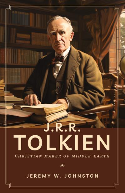 J.R.R. Tolkien