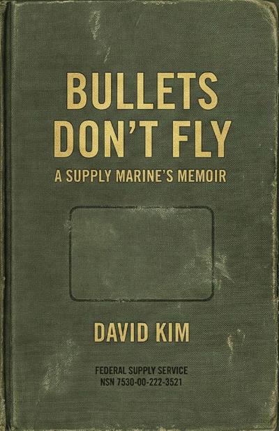Bullets Don’t Fly