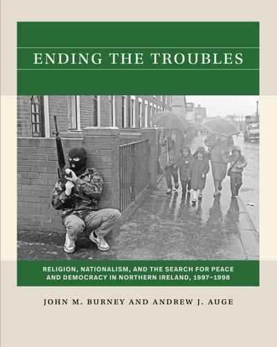 Ending the Troubles