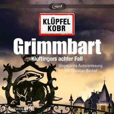 Grimmbart