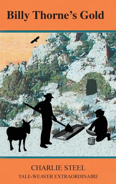 Billy Thorne’S Gold