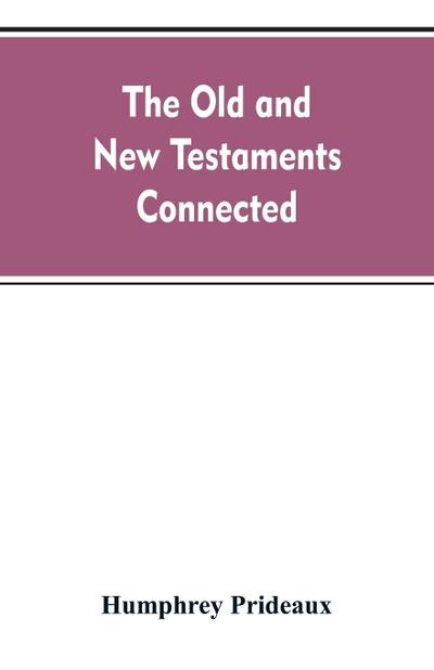 The Old and New Testaments connected