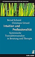 Intuition und Professionalität