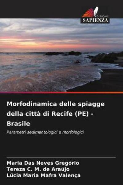 Morfodinamica delle spiagge della città di Recife (PE) - Brasile