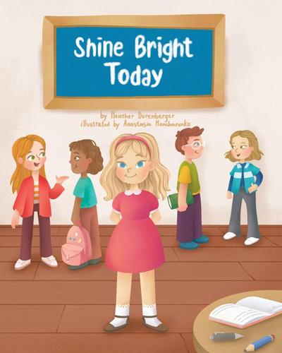 Durenberger, H: My Buddy, Forever