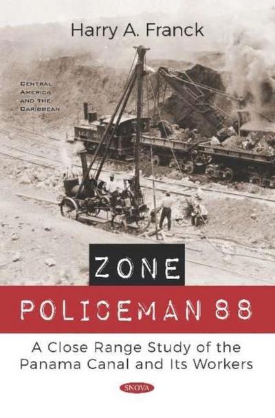 Zone Policeman 88