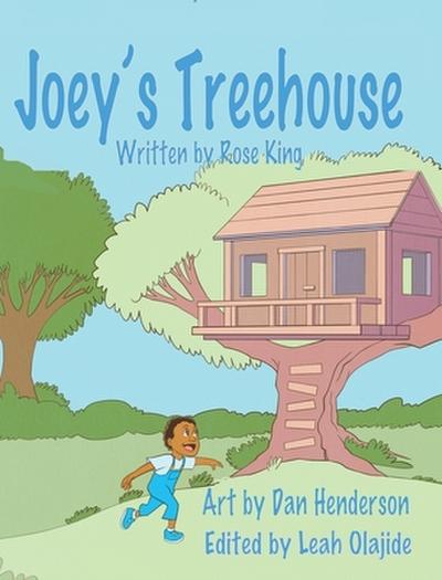 Joey’s Treehouse