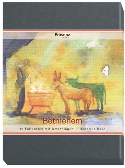 KK-Serie Bethlehem
