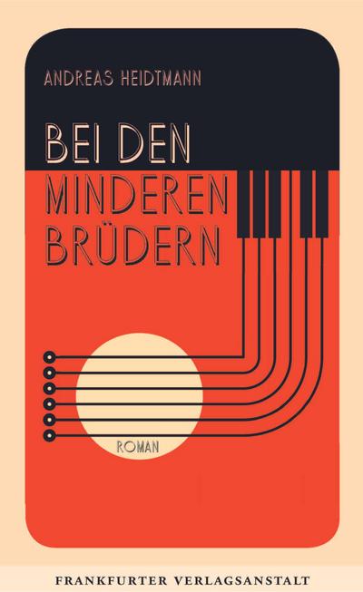 Heidtmann,Minderen Brüdern