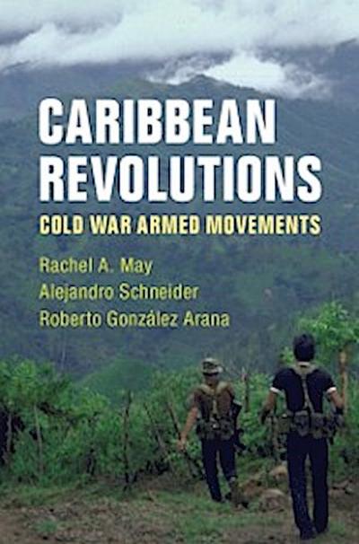 Caribbean Revolutions