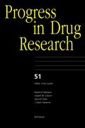 Progress in Drug Research