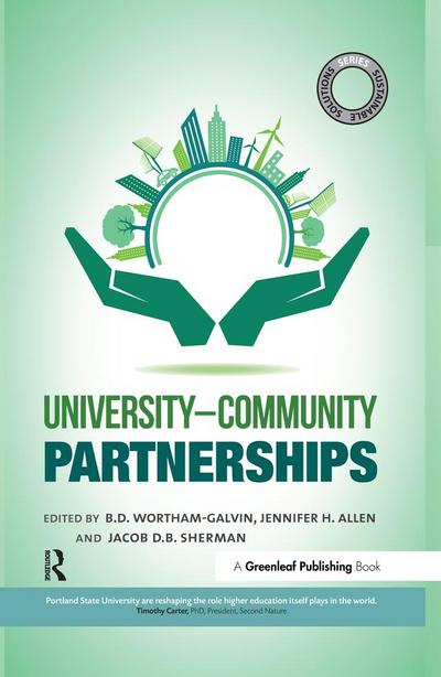Sustainable Solutions: University-Community Partnerships
