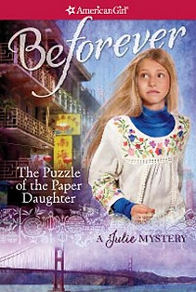 The Puzzle of the Paper Daughter
