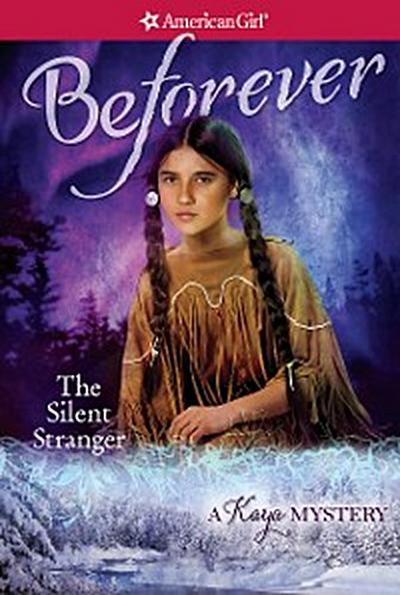 The Silent Stranger
