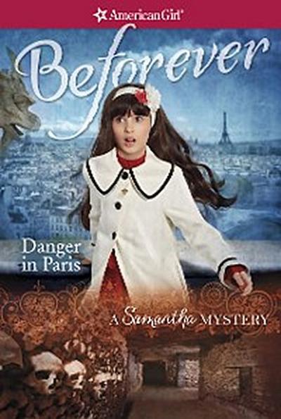 Danger in Paris