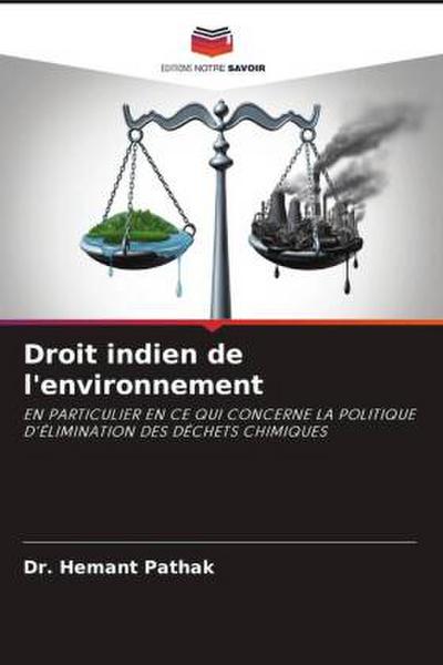 Droit indien de l’environnement