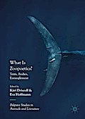 What Is Zoopoetics?