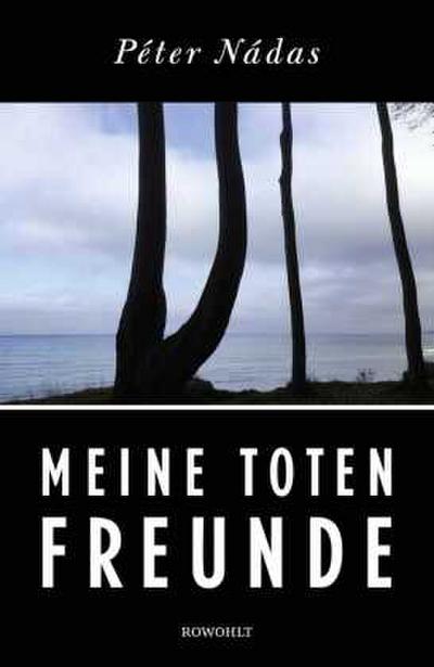 Meine toten Freunde