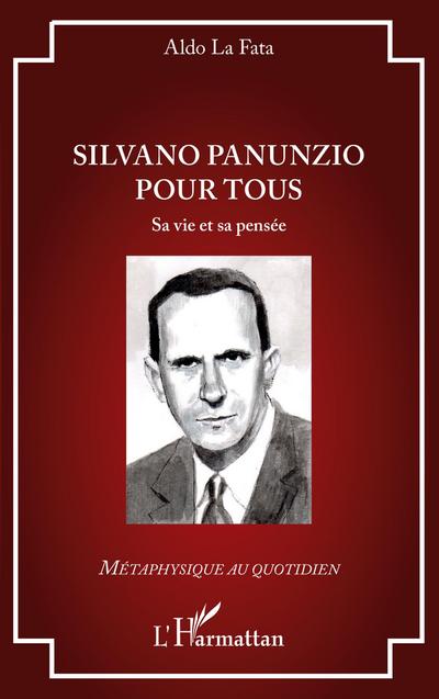 Silvano Panunzio pour tous