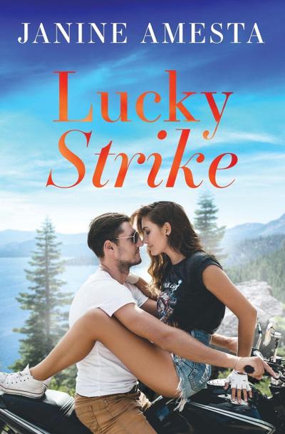 Amesta, J: Lucky Strike