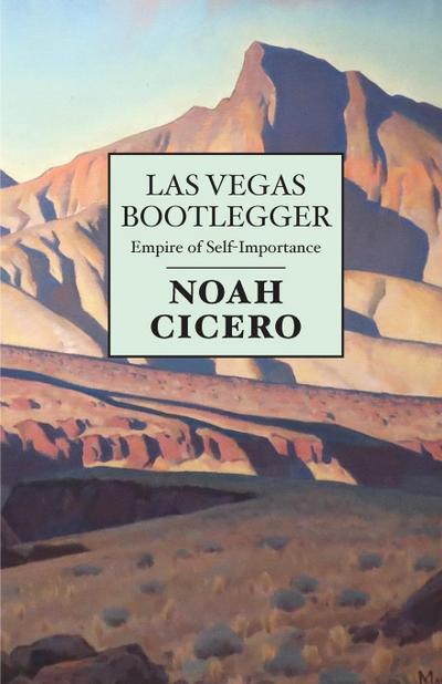 Las Vegas Bootlegger