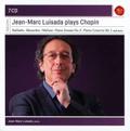 Jean-Marc Luisada plays Chopin