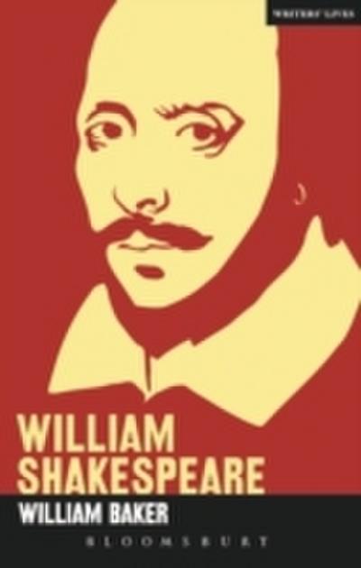 William Shakespeare