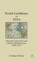 French Caribbeans in Africa