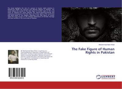 The Fake Figure of Human Rights in Pakistan