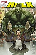 Hulk 4 - Punktlandung von Greg Pak | Ebook