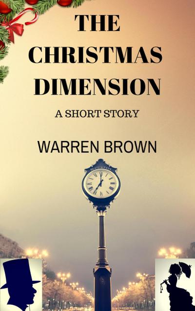 The Christmas Dimension