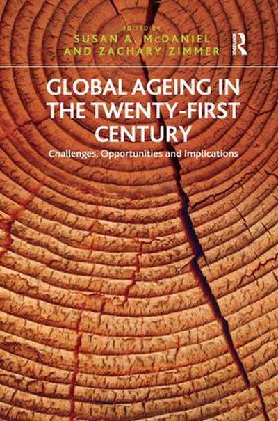 Global Ageing in the Twenty-First Century
