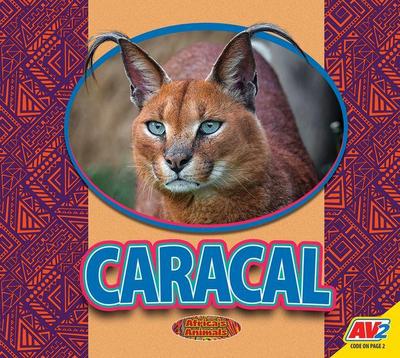 Caracal