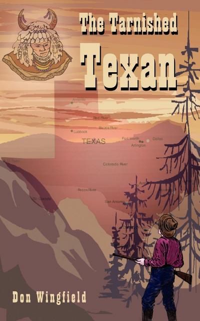 The Tarnished Texan