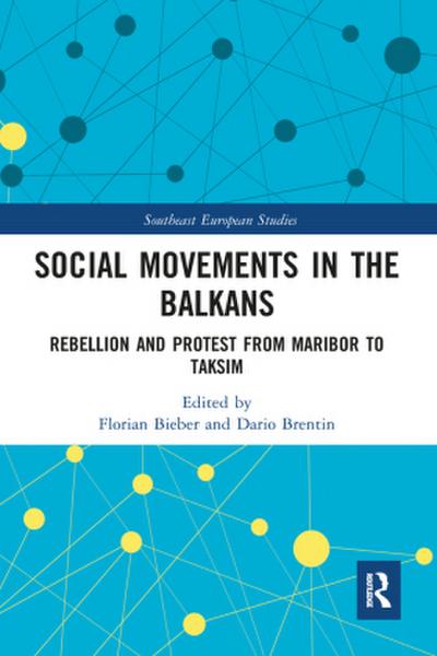 Social Movements in the Balkans