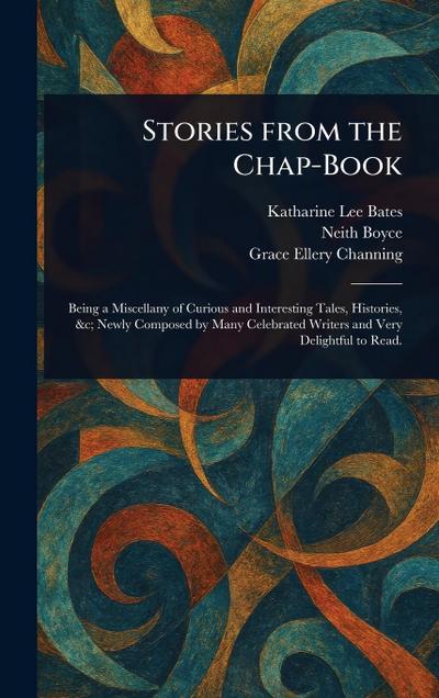 Stories From the Chap-Book